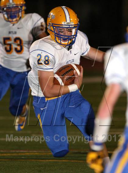Thumbnail 2 in Butler @ Boonton photogallery.