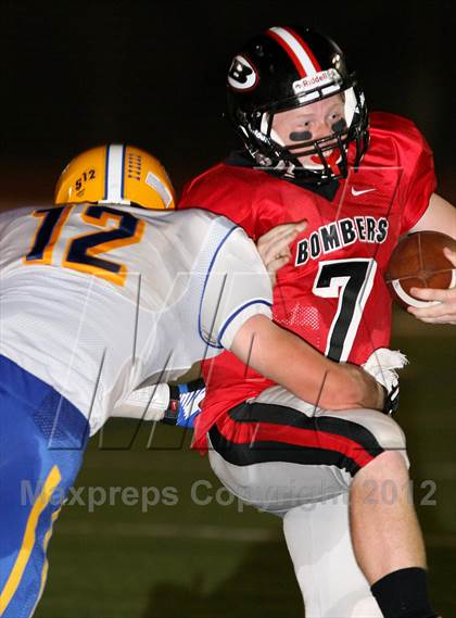Thumbnail 3 in Butler @ Boonton photogallery.