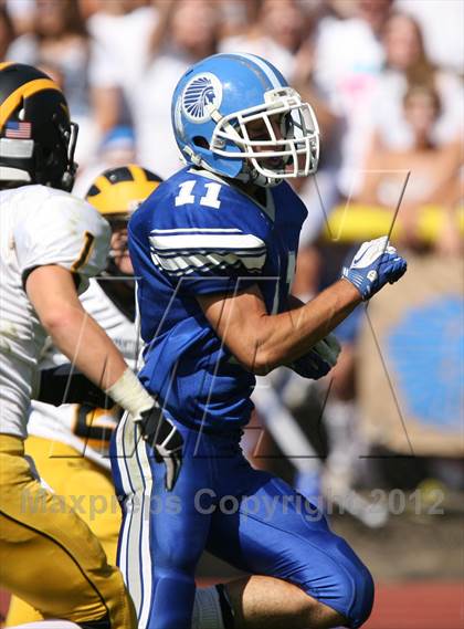 Thumbnail 1 in Butler @ Boonton photogallery.