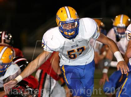 Thumbnail 3 in Butler @ Boonton photogallery.