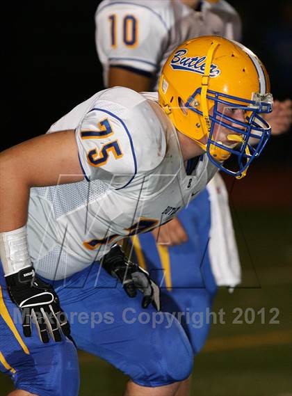 Thumbnail 1 in Butler @ Boonton photogallery.
