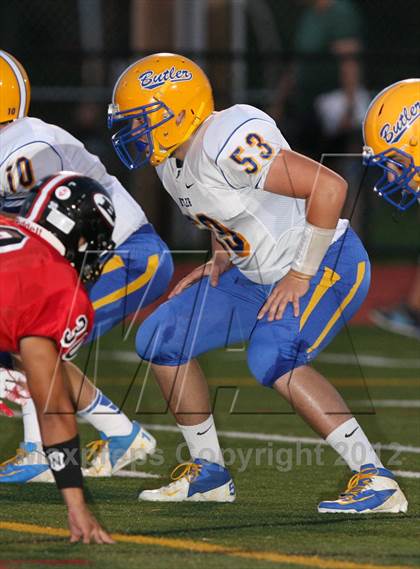 Thumbnail 1 in Butler @ Boonton photogallery.