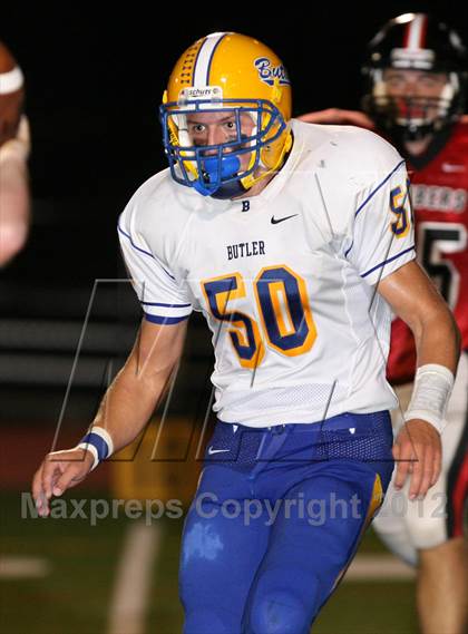 Thumbnail 3 in Butler @ Boonton photogallery.