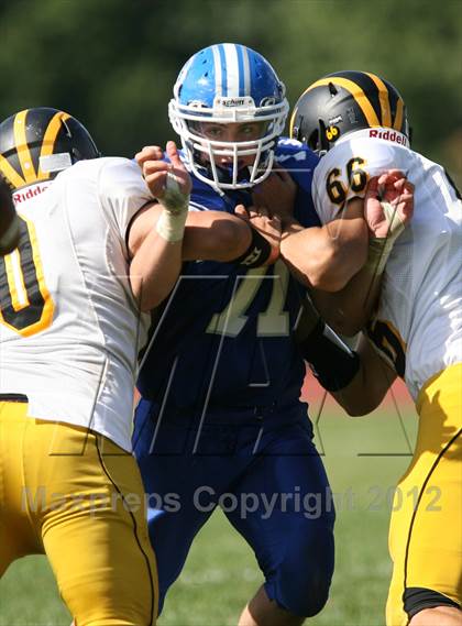 Thumbnail 1 in Butler @ Boonton photogallery.