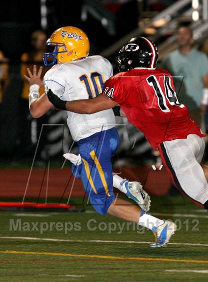 Thumbnail 2 in Butler @ Boonton photogallery.
