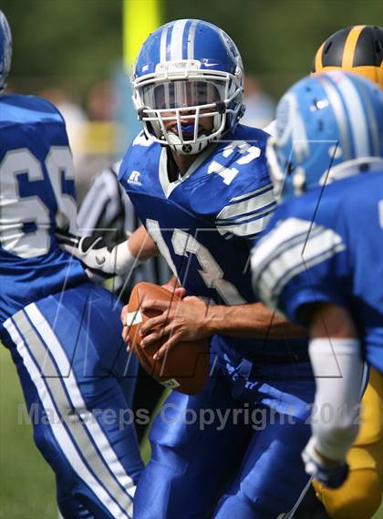 Thumbnail 1 in Butler @ Boonton photogallery.