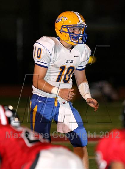 Thumbnail 1 in Butler @ Boonton photogallery.