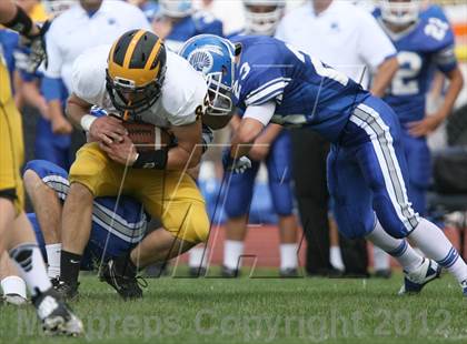 Thumbnail 3 in Butler @ Boonton photogallery.