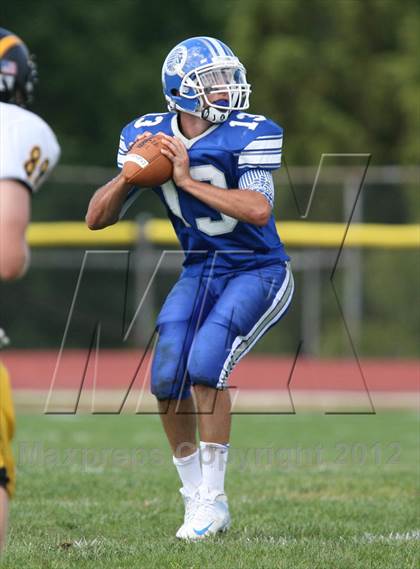 Thumbnail 1 in Butler @ Boonton photogallery.