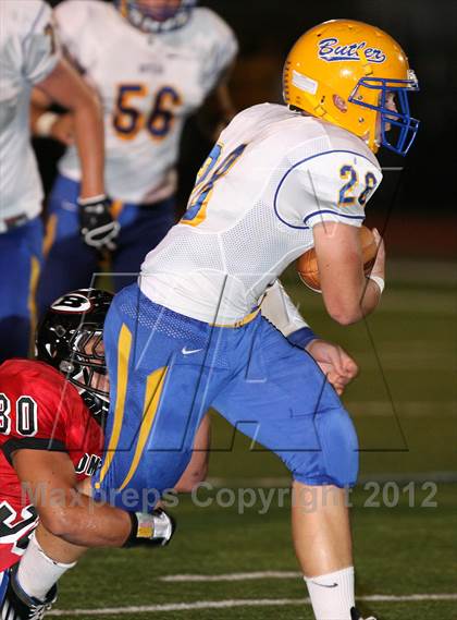 Thumbnail 2 in Butler @ Boonton photogallery.