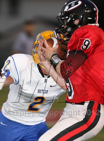 Thumbnail 3 in Butler @ Boonton photogallery.