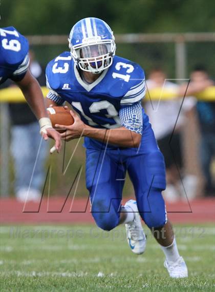 Thumbnail 1 in Butler @ Boonton photogallery.