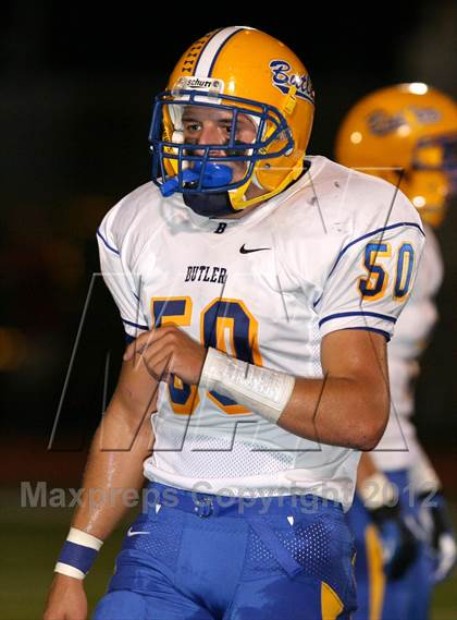 Thumbnail 3 in Butler @ Boonton photogallery.