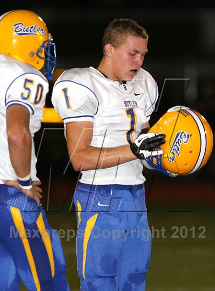 Thumbnail 2 in Butler @ Boonton photogallery.