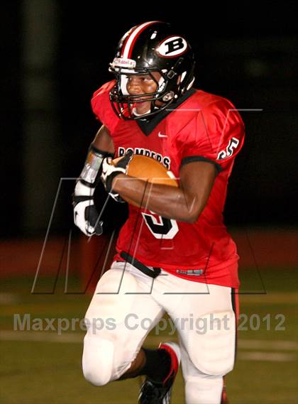 Thumbnail 1 in Butler @ Boonton photogallery.