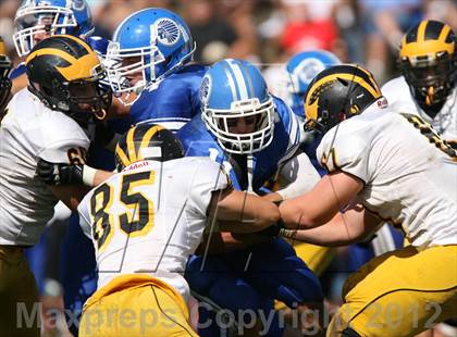 Thumbnail 1 in Butler @ Boonton photogallery.
