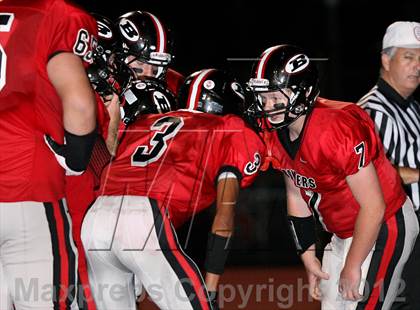 Thumbnail 1 in Butler @ Boonton photogallery.