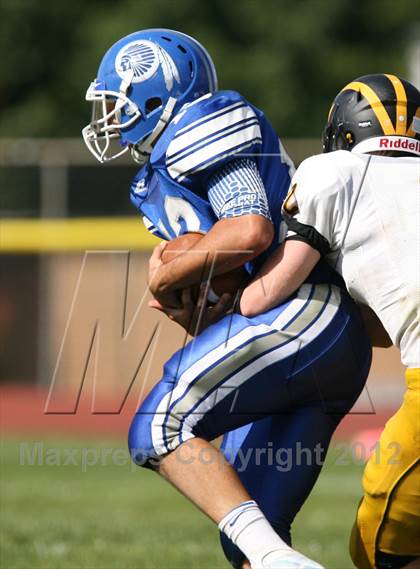 Thumbnail 2 in Butler @ Boonton photogallery.