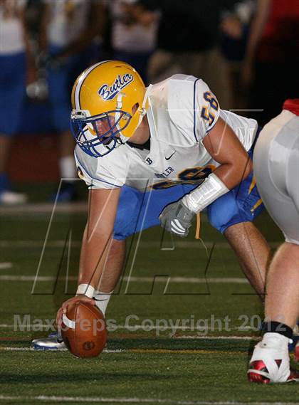 Thumbnail 3 in Butler @ Boonton photogallery.