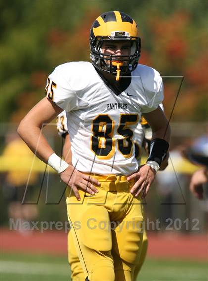 Thumbnail 1 in Butler @ Boonton photogallery.