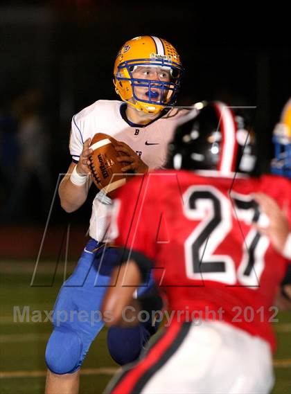 Thumbnail 2 in Butler @ Boonton photogallery.