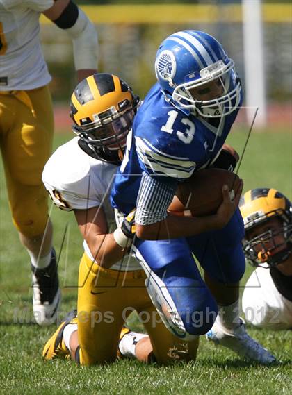 Thumbnail 2 in Butler @ Boonton photogallery.