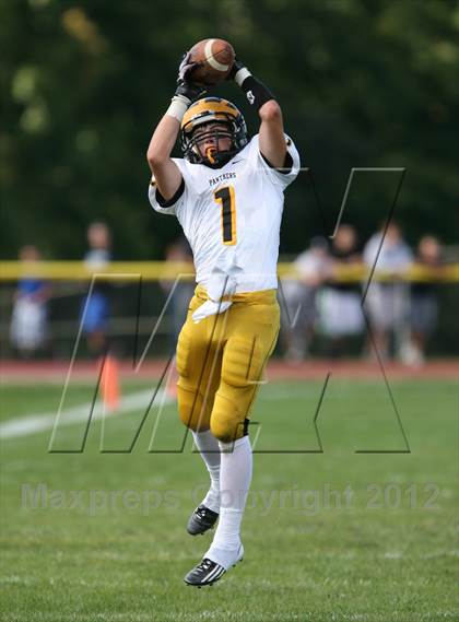 Thumbnail 1 in Butler @ Boonton photogallery.