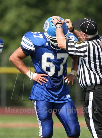 Thumbnail 1 in Butler @ Boonton photogallery.