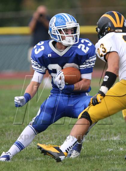 Thumbnail 1 in Butler @ Boonton photogallery.