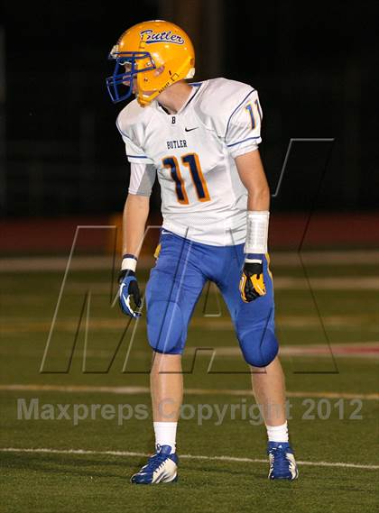 Thumbnail 1 in Butler @ Boonton photogallery.