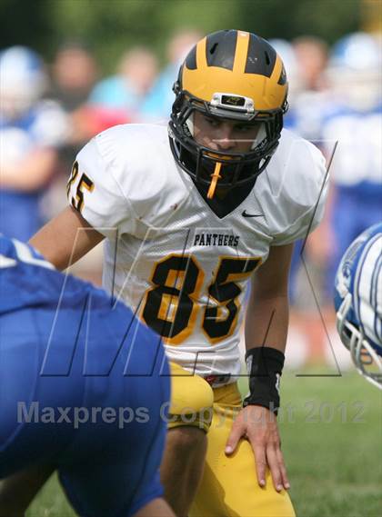 Thumbnail 1 in Butler @ Boonton photogallery.