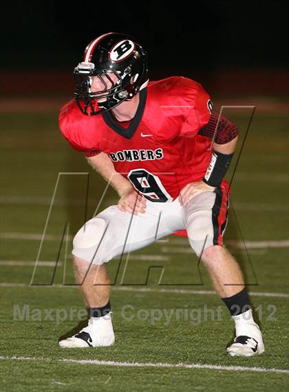 Thumbnail 1 in Butler @ Boonton photogallery.