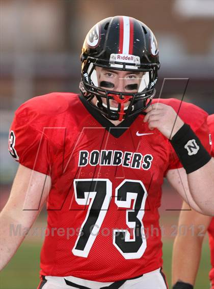 Thumbnail 1 in Butler @ Boonton photogallery.