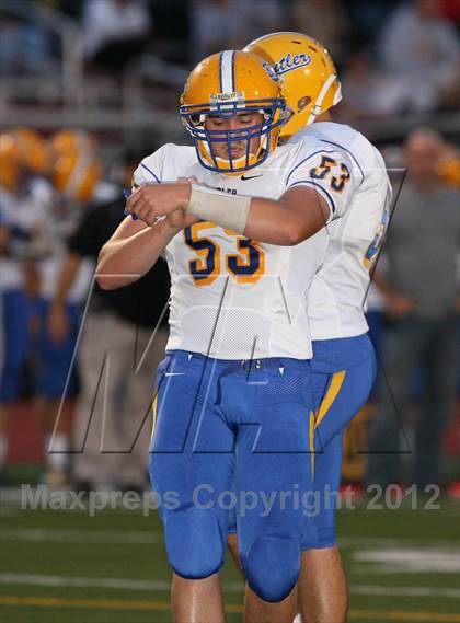 Thumbnail 2 in Butler @ Boonton photogallery.