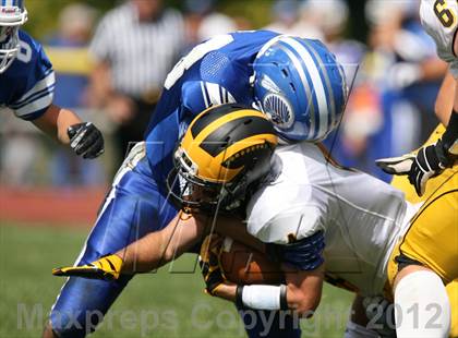 Thumbnail 1 in Butler @ Boonton photogallery.