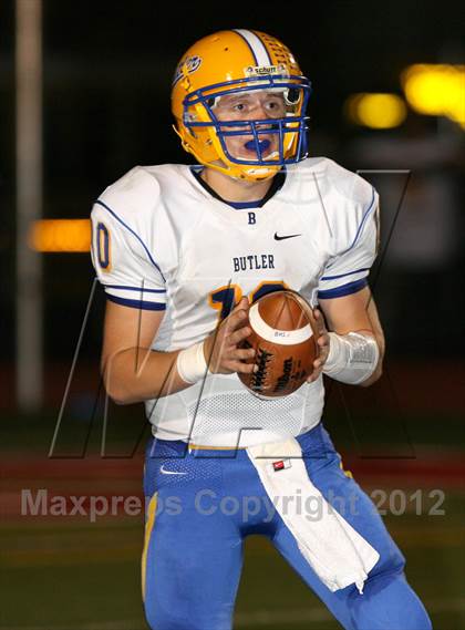 Thumbnail 2 in Butler @ Boonton photogallery.