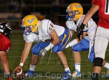 Thumbnail 1 in Butler @ Boonton photogallery.