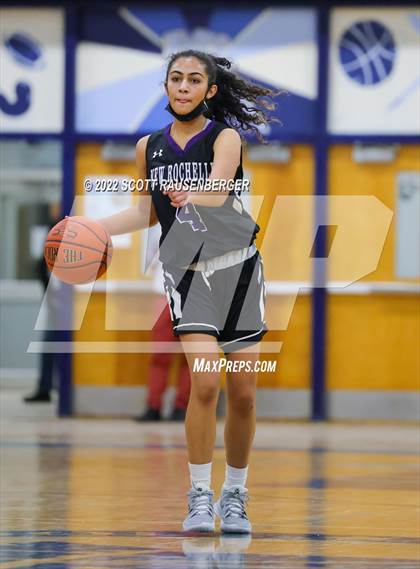 Thumbnail 3 in John Jay vs. New Rochelle  photogallery.