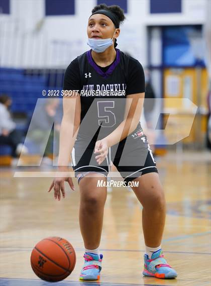 Thumbnail 2 in John Jay vs. New Rochelle  photogallery.
