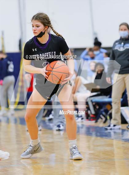 Thumbnail 2 in John Jay vs. New Rochelle  photogallery.