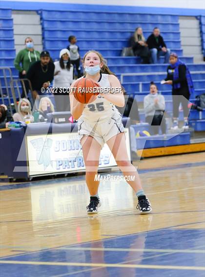 Thumbnail 2 in John Jay vs. New Rochelle  photogallery.