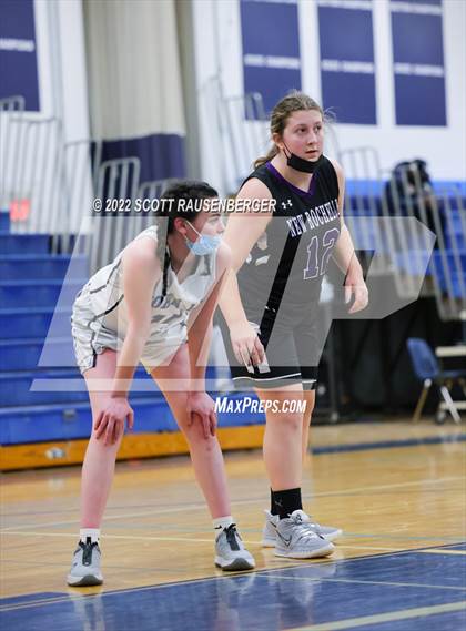 Thumbnail 1 in John Jay vs. New Rochelle  photogallery.