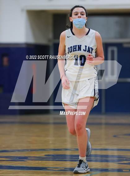 Thumbnail 3 in John Jay vs. New Rochelle  photogallery.