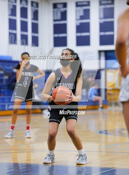 Thumbnail 3 in John Jay vs. New Rochelle  photogallery.