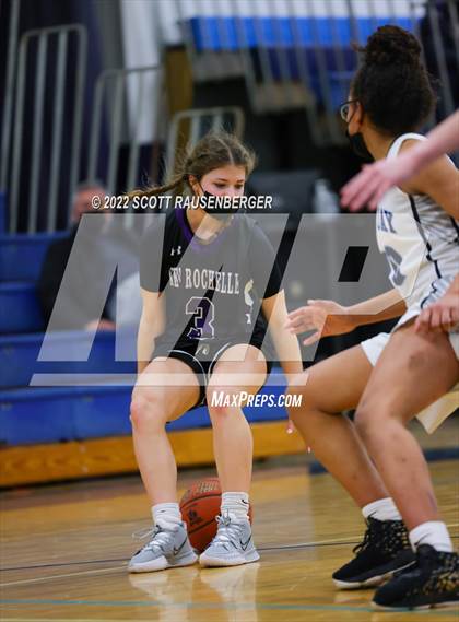 Thumbnail 3 in John Jay vs. New Rochelle  photogallery.