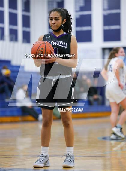 Thumbnail 3 in John Jay vs. New Rochelle  photogallery.