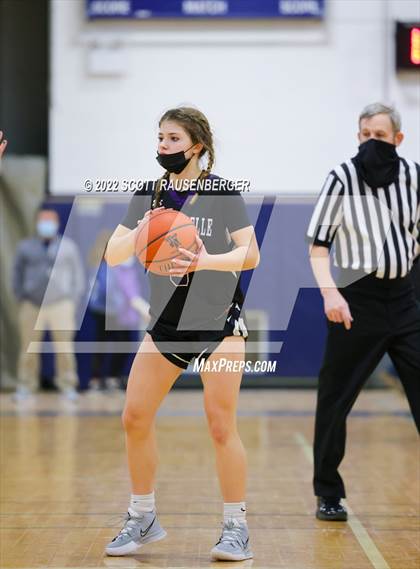 Thumbnail 2 in John Jay vs. New Rochelle  photogallery.