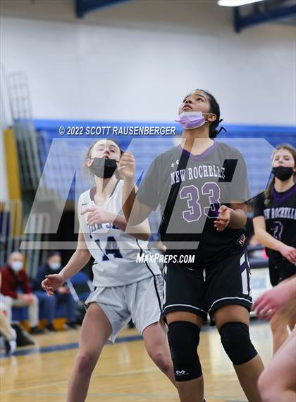 Thumbnail 1 in John Jay vs. New Rochelle  photogallery.