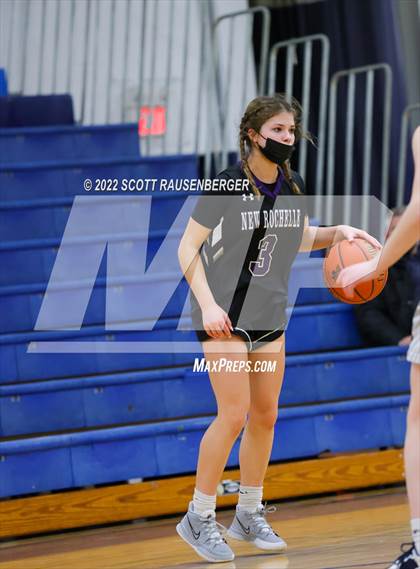 Thumbnail 1 in John Jay vs. New Rochelle  photogallery.