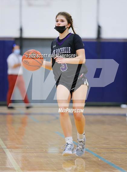 Thumbnail 1 in John Jay vs. New Rochelle  photogallery.